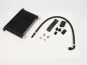 ES#4930324 - BMSTRANSCOOLER - N54/N55 BMW Automatic Transmission Cooler - 135 *Scratch And Dent* - Keep your automatic transmission temperatures under control - Scratch & Dent - BMW