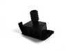 ES#109954 - 51431942787 - Hard Top Support Cover - Left - Located on driver side quarter panel - Genuine BMW - BMW