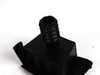ES#109954 - 51431942787 - Hard Top Support Cover - Left - Located on driver side quarter panel - Genuine BMW - BMW