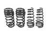 ES#4920267 - E10-72-018-01-22 - Eibach Pro-Kit Spring Set - Porsche 992.1 - Average lowering of 1.2"F 1.2"R - Eibach - Porsche