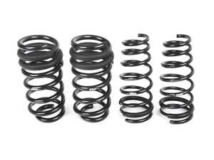 ES#4920267 - E10-72-018-01-22 - Eibach Pro-Kit Spring Set - Porsche 992.1 - Average lowering of 1.2"F 1.2"R - Eibach - Porsche