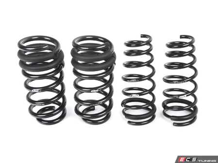 ES#4920267 - E10-72-018-01-22 - Eibach Pro-Kit Spring Set - Porsche 992.1 - Average lowering of 1.2"F 1.2"R - Eibach - Porsche