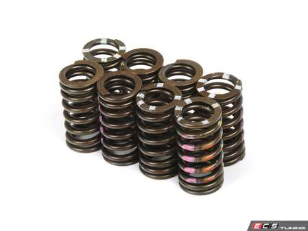 ES#4815826 - 06k109623KT - Intake Valve Spring Kit  - Keeps your valves closed - Genuine Volkswagen Audi - Volkswagen