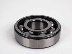 ES#207874 - 07119981432 - BEARING - Genuine BMW - BMW