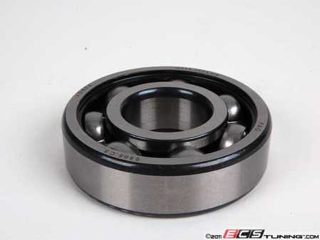 ES#207874 - 07119981432 - BEARING - Genuine BMW - BMW