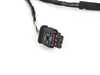 ES#3457295 - 61126819592 - SET OF CABLES, FRONT - Genuine MINI - MINI