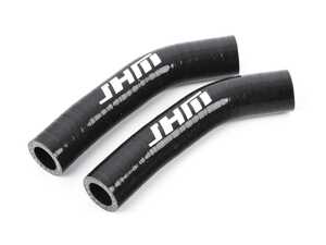 ES#4877095 - JHM-079145743A-0 - Turbocharger Oil Drain Hoses - High-Temperature Resistance - JH Motorsports  - Audi