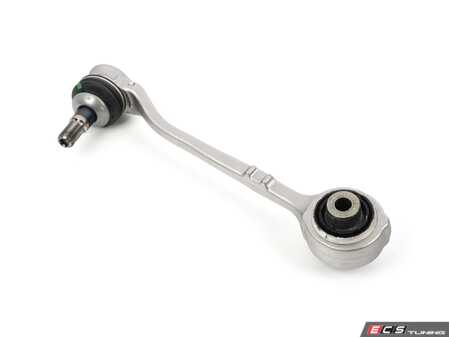 ES#4182533 - 31108067432 - CONTROL ARM WITH RUBBER BUSH - Genuine BMW - BMW