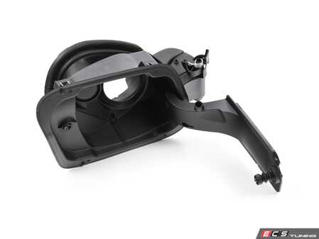 ES#4190983 - 51177487255 - COVER POT - Genuine BMW - BMW