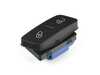 ES#4872203 - 1K0962125BREH - Central Lock Switch - Left - Replace your faulty or peeling door lock switch - URO - Volkswagen