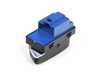 ES#4872203 - 1K0962125BREH - Central Lock Switch - Left - Replace your faulty or peeling door lock switch - URO - Volkswagen