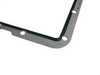 ES#11818 - 11131437237 -  Oil Pan Gasket - Metal / Rubber gasket used to stop oil leaks - Victor Reinz - BMW
