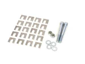 ES#4759711 - FLM-G8X-1BSHM - Fall-Line Motorsports Rear Camber Shim Kit - Lock In Your Rear Camber Adjustments! - Fall Line - BMW