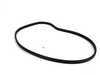 ES#24416 - 11517508535 - Water Pump Gasket - Fitted between the water pump and the engine case, this gasket prevents leaking coolant - Genuine BMW - BMW