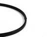 ES#24416 - 11517508535 - Water Pump Gasket - Fitted between the water pump and the engine case, this gasket prevents leaking coolant - Genuine BMW - BMW