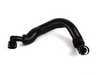 ES#25803 - 11617547186 - Crankcase Vent Hose - Cylinders 5-8 - Should be replaced anytime leaks are detected - Genuine BMW - BMW