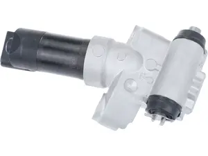 Electronic Parking Brake Motor - Left
