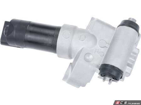 ES#4931490 - 95835209104 - Electronic Parking Brake Motor - Left - replacement emergency brake motor - URO - Porsche