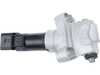 ES#4931490 - 95835209104 - Electronic Parking Brake Motor - Left - replacement emergency brake motor - URO - Porsche
