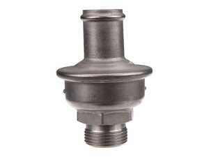 ES#4931491 - 99311325003 - Air Check Valve - Valve for secondary air injection - URO - Porsche
