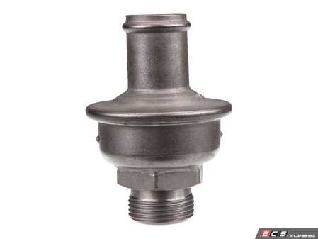 ES#4931491 - 99311325003 - Air Check Valve - Valve for secondary air injection - URO - Porsche