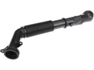ES#4931492 - 99710713100 - Oil Filler Tube - Engine oil filler neck without cap - URO - Porsche