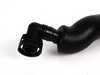 ES#25803 - 11617547186 - Crankcase Vent Hose - Cylinders 5-8 - Should be replaced anytime leaks are detected - Genuine BMW - BMW