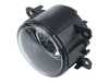 ES#4931493 - 95563116300 - Fog Light - Priced Each - Fits left and right sides - URO - Porsche