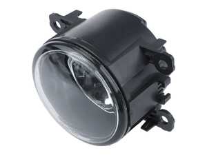 ES#4931493 - 95563116300 - Fog Light - Priced Each - Fits left and right sides - URO - Porsche
