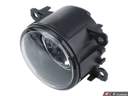 ES#4931493 - 95563116300 - Fog Light - Priced Each - Fits left and right sides - URO - Porsche