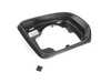 ES#4648104 - 44781016009051 - TS MIRROR FRAME - Genuine Mercedes Benz - Mercedes Benz