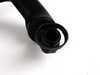 ES#25803 - 11617547186 - Crankcase Vent Hose - Cylinders 5-8 - Should be replaced anytime leaks are detected - Genuine BMW - BMW