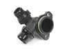 ES#4732047 - 11515A74E79 - Water pump housing coolant flange - Replace leaking or worn coolant flange with this Genuine BMW part - Genuine BMW - BMW