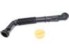 ES#4931494 - 99710713100KIT - Oil Filler Pipe Kit - Engine oil filler neck with cap - URO - Porsche