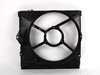 ES#180308 - 64548370967 - Auxiliary Fan Shroud - Applies to siemens - Genuine BMW - BMW