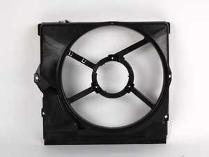 ES#180308 - 64548370967 - Auxiliary Fan Shroud - Applies to siemens - Genuine BMW - BMW