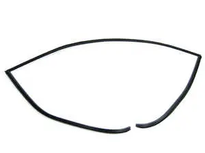 Back Glass Seal
