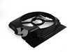 ES#180308 - 64548370967 - Auxiliary Fan Shroud - Applies to siemens - Genuine BMW - BMW