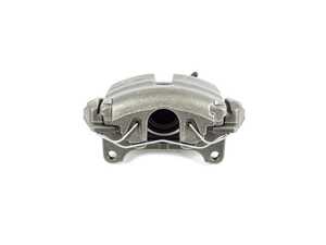 ES#3161682 - L2974AKT - Front Brake Calipers - Pair - Non-powdercoated calipers for OE replacement - Power Stop - Volkswagen