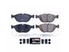 ES#3438578 - Z23-682 - Z23 Performance Brake Pad Set - Front - Performance pads from the Z23 kit - Power Stop - Volkswagen