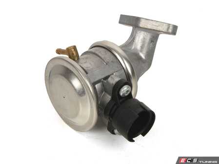 ES#4070002 - 11727573932 - Air Pump Valve - Restore your emissions systems to full working order (M56) - Pierburg - BMW