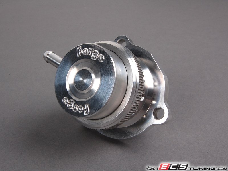 ECS News VW MKV GTI Blow Off Valve Kits