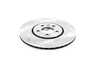 ES#3450282 - ebr482KT - Autospecialty Rotors - Pair (288x25) - 100% mill-balanced, replacement rotors - Power Stop - Volkswagen