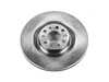 ES#3450288 - ebr832KT - Autospecialty Rotors - Pair (345x30) - 100% mill-balanced, replacement rotors - Power Stop - Volkswagen