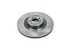 ES#3450334 - ebr824KT - Autospecialty Rotors - Pair (360x34) - 100% mill-balanced, replacement rotors - Power Stop - Volkswagen