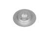 ES#3618967 - ebr1204evcKT - Evolution Coated Rotors - Rear (272x10) - Featuring Tru-Cast&trade; technology - Power Stop - Audi Volkswagen