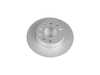 ES#3618974 - ebr1207evcKT - Evolution Coated Rotors - Rear (253x10) - Featuring Tru-Cast&trade; technology - Power Stop - Audi Volkswagen