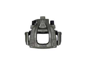 ES#3990721 - L2777 - Remanufactured Brake Caliper - Front Right  - (NO LONGER AVAILABLE) - Attaches to the brake carrier, complete caliper and carrier kit - Power Stop - 