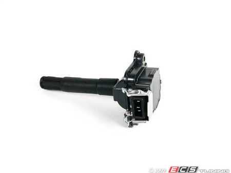 ES#12117 - 058905105 - Ignition Coil - Priced Each - Includes the spark plug boot - Meyle - Audi Volkswagen