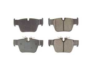 ES#4661070 - 16-2240 - Power Stop Evolution Ceramic Brake Pads - Rear - Used to replace the rear pads on the MINI - Power Stop - BMW MINI